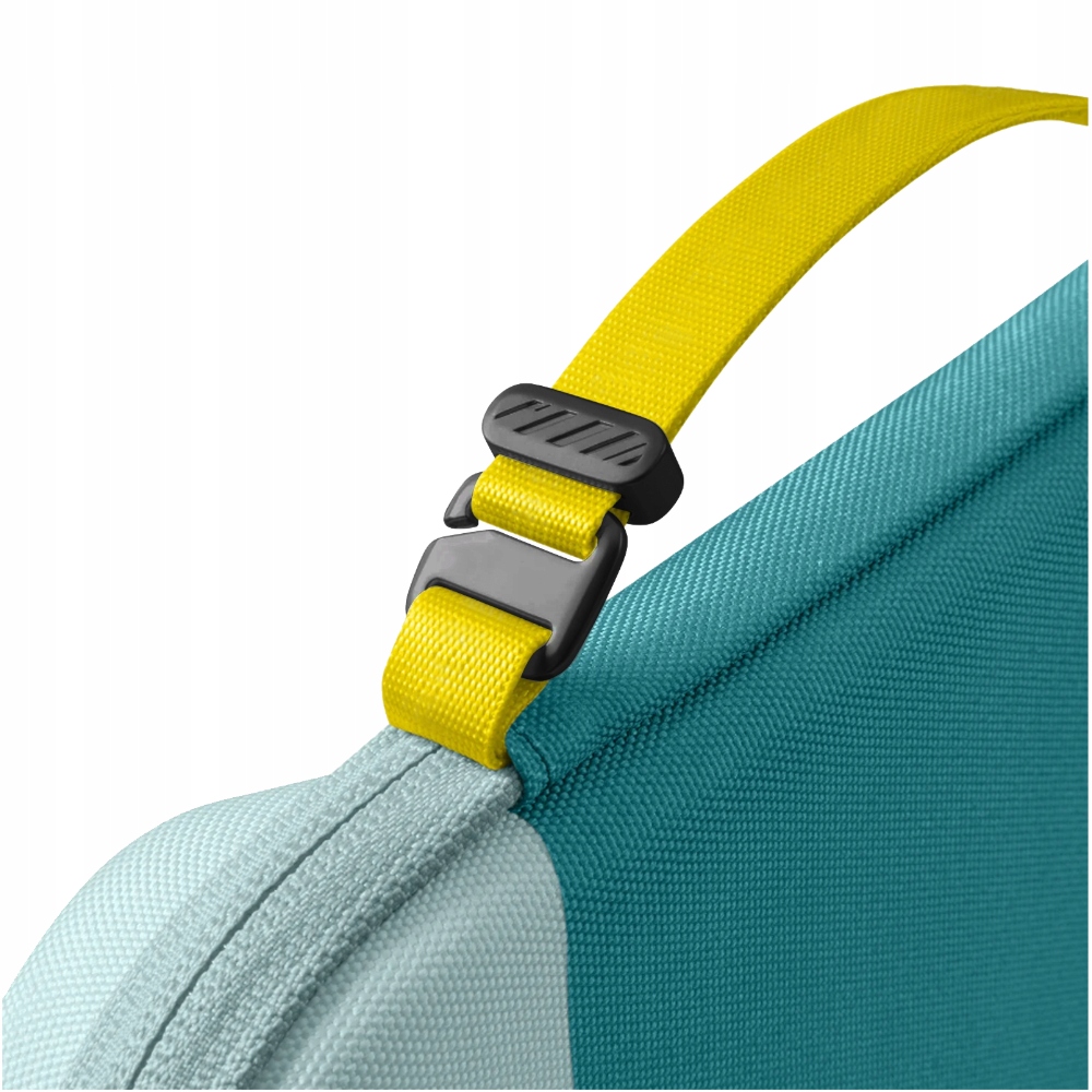 Stylowy design w kolorze Mint Blue