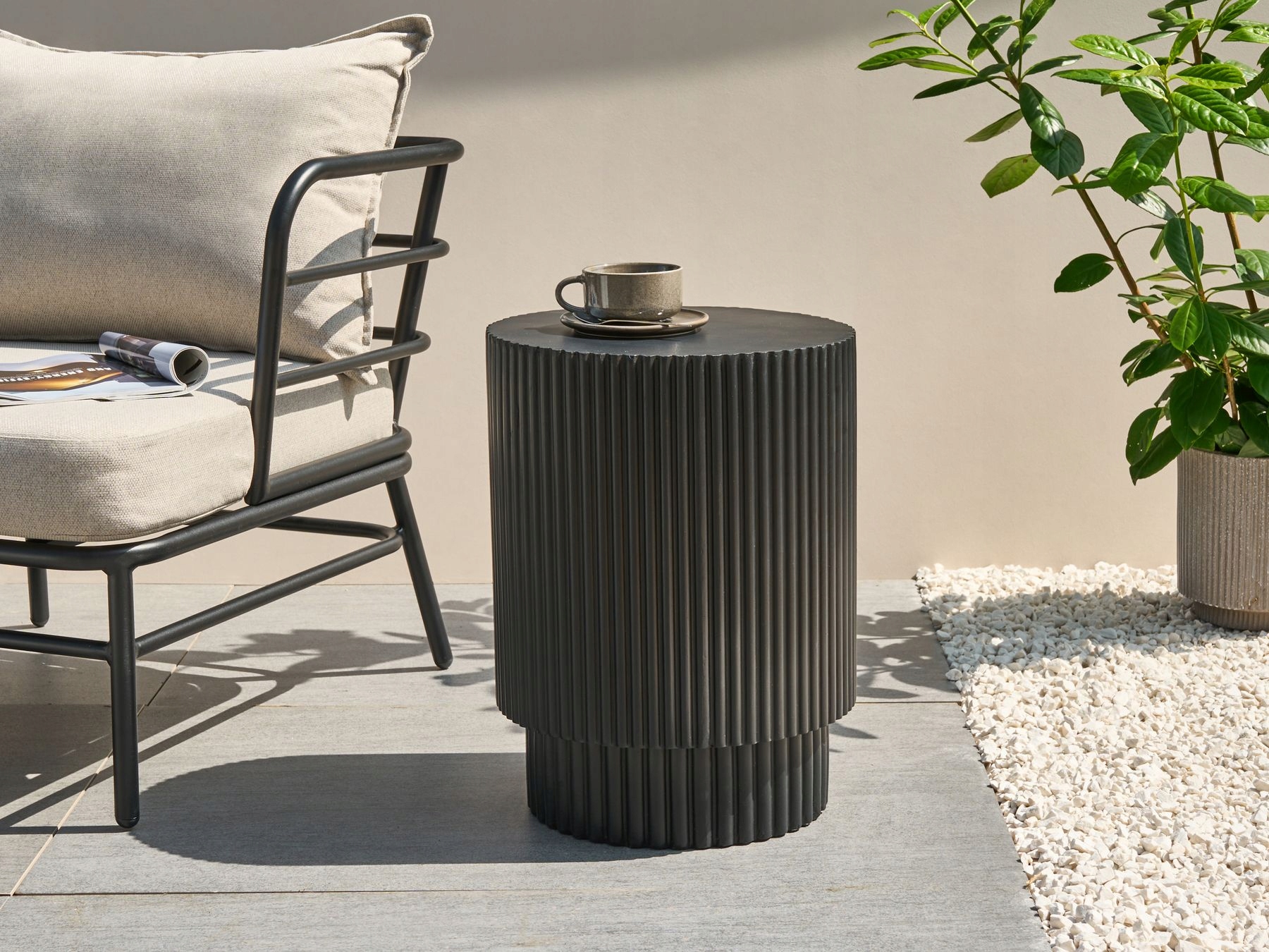 Wodoodporność i odporność na promieniowanie UV