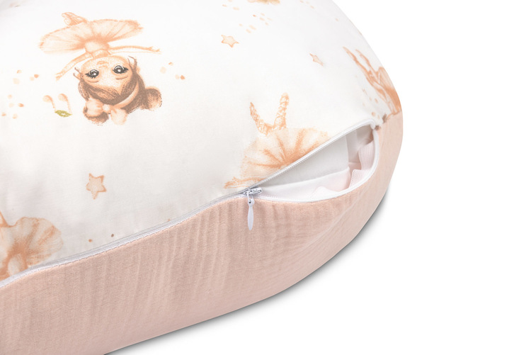 Bezpieczeństwo dzięki antyalergicznym materiałom