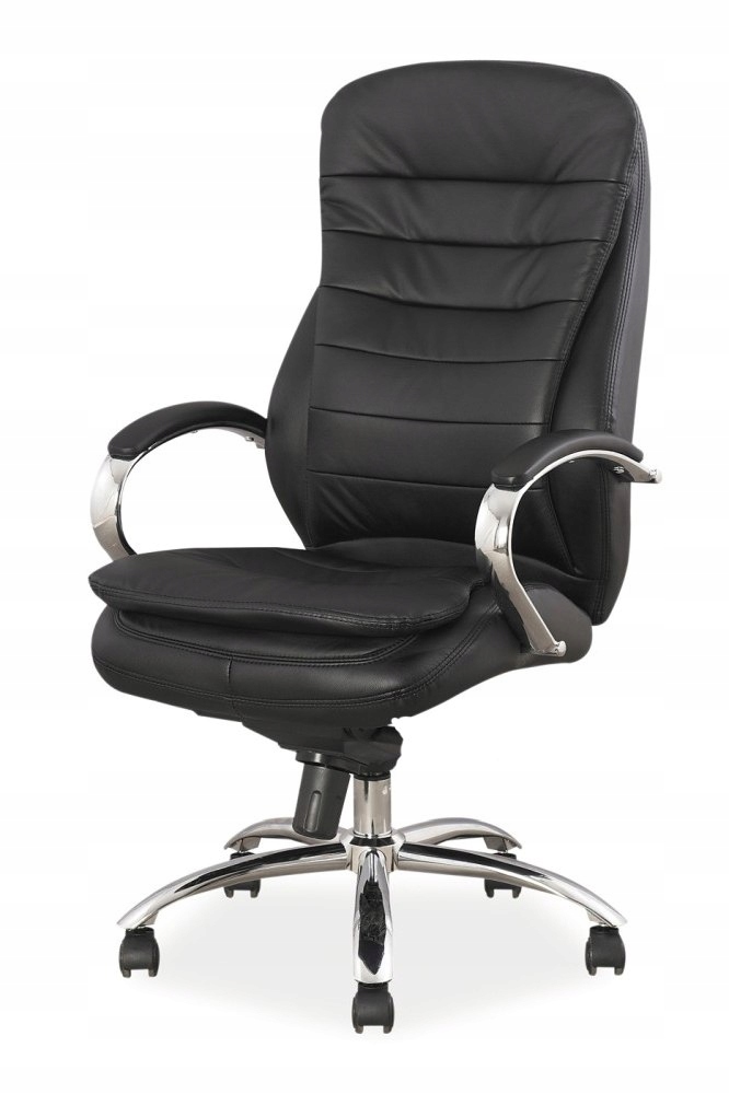 Ergonomiczne właściwości fotela Q-154