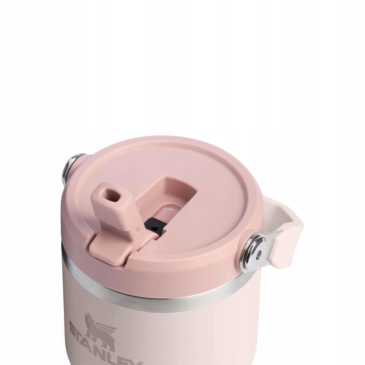 Wygodny i praktyczny design z obrotowym ustnikiem