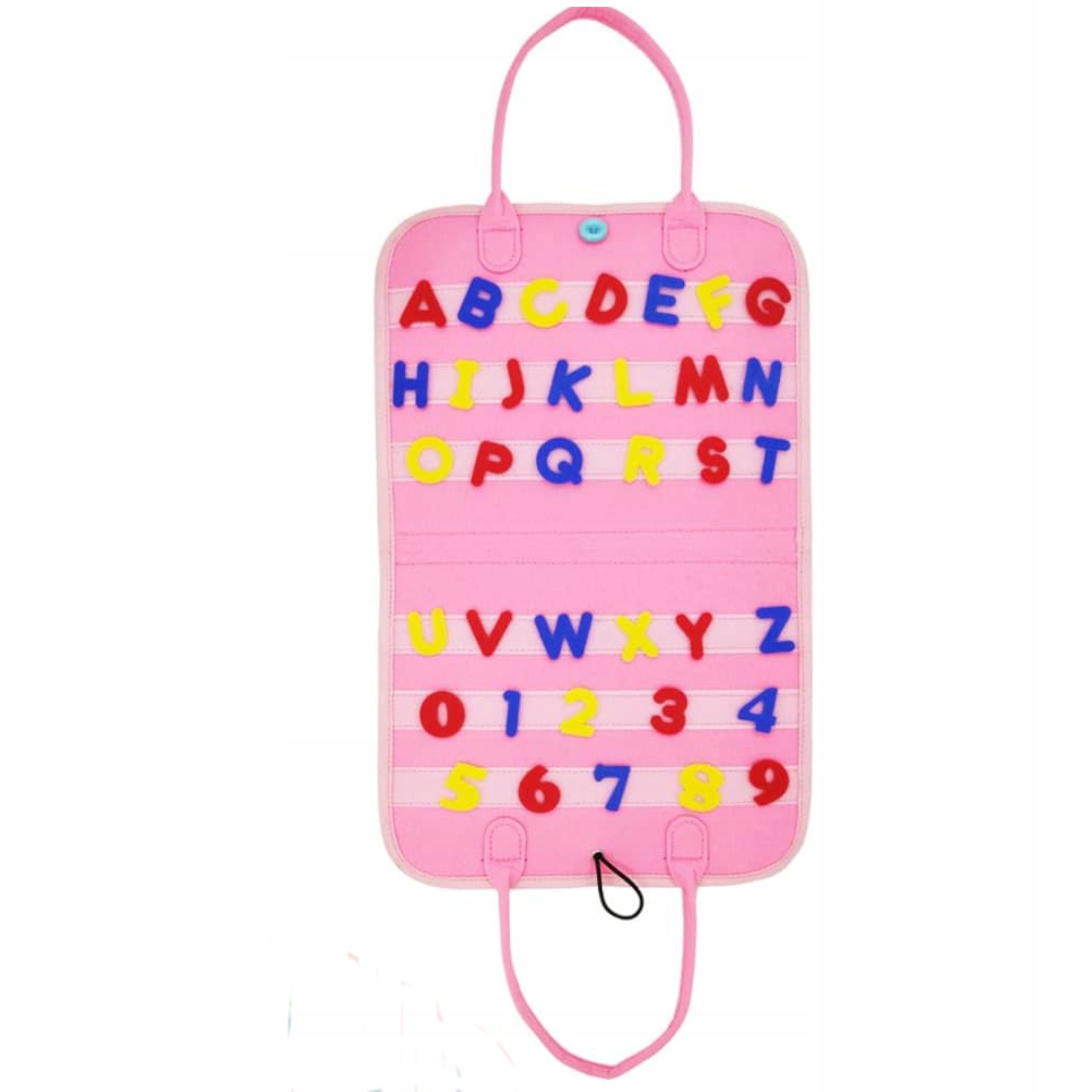 Przenośna zabawa – Zawsze pod ręką