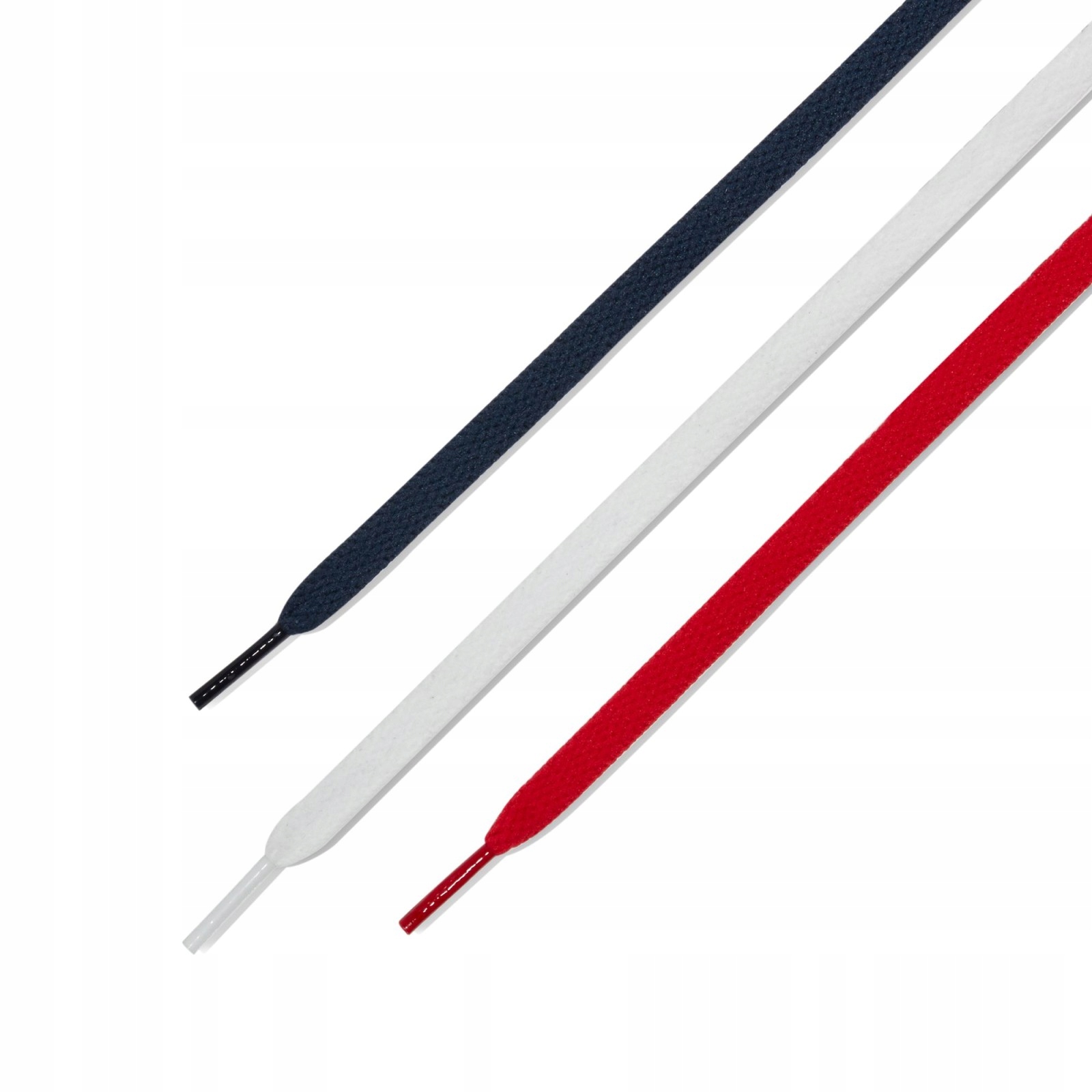 Łatwe zakładanie dzięki elastycznym sznurowadłom i klamrom