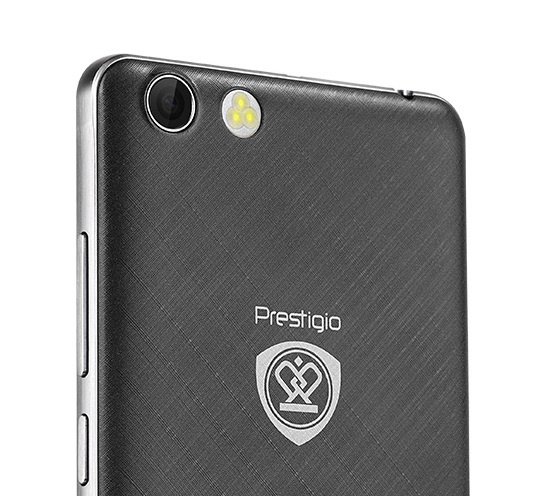 smartfon prestigio multiphone muze f3 3532 duo czarny