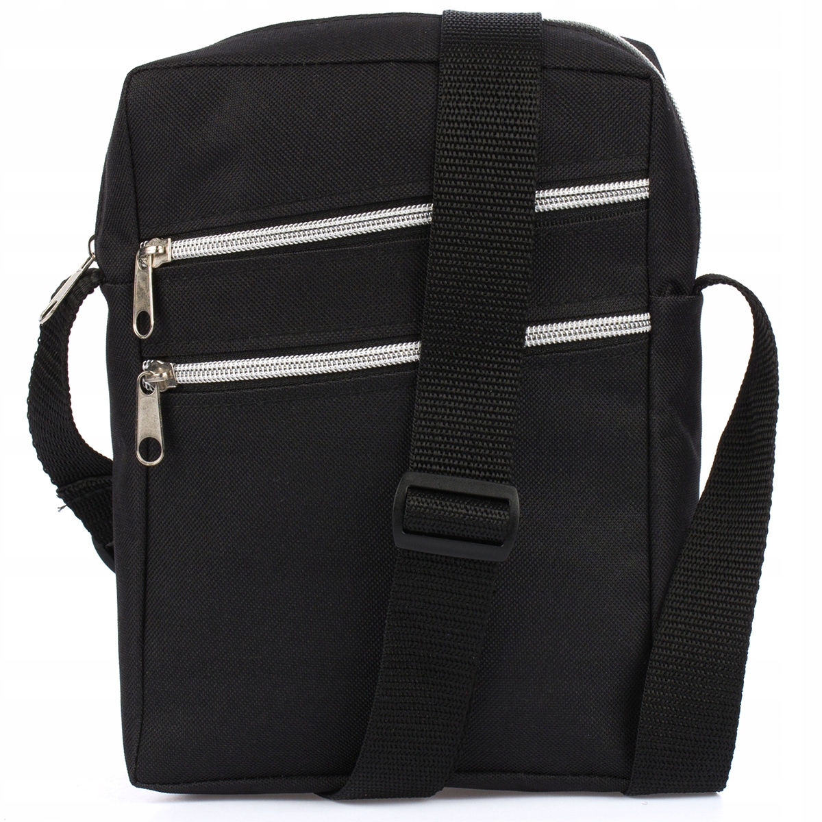 Wymiary torby – Kompaktowa i poręczna