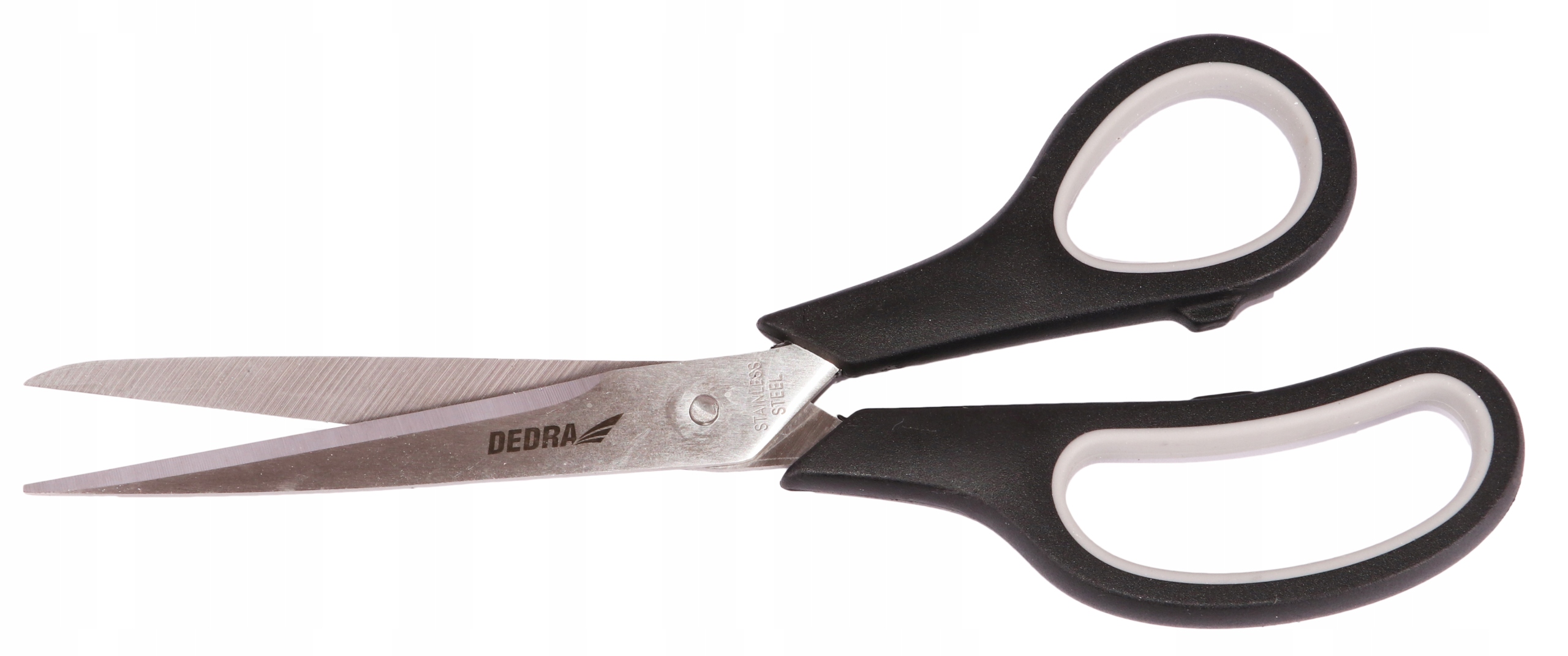 Mocne i precyzyjne ostrze ze stali nierdzewnej