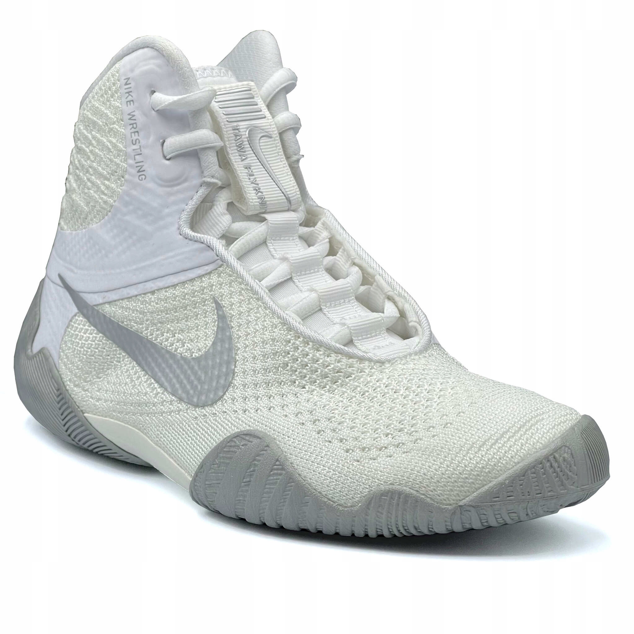 Buty Nike Tawa CI2952-100 – Idealne obuwie dla zapaśników