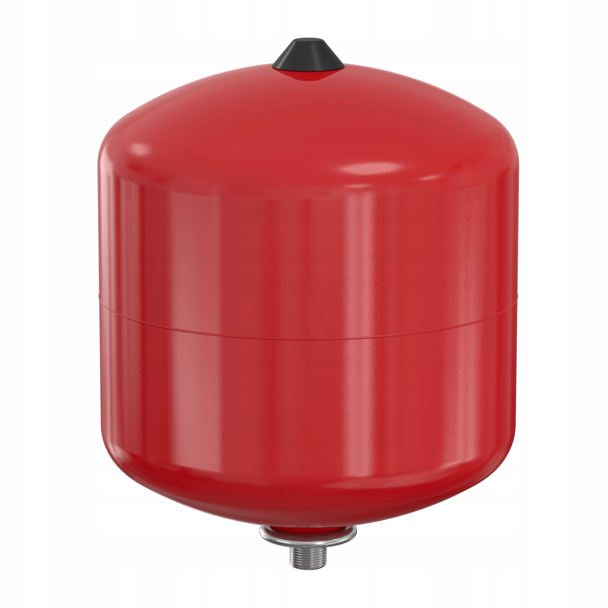 Kluczowe parametry techniczne naczynia przeponowego