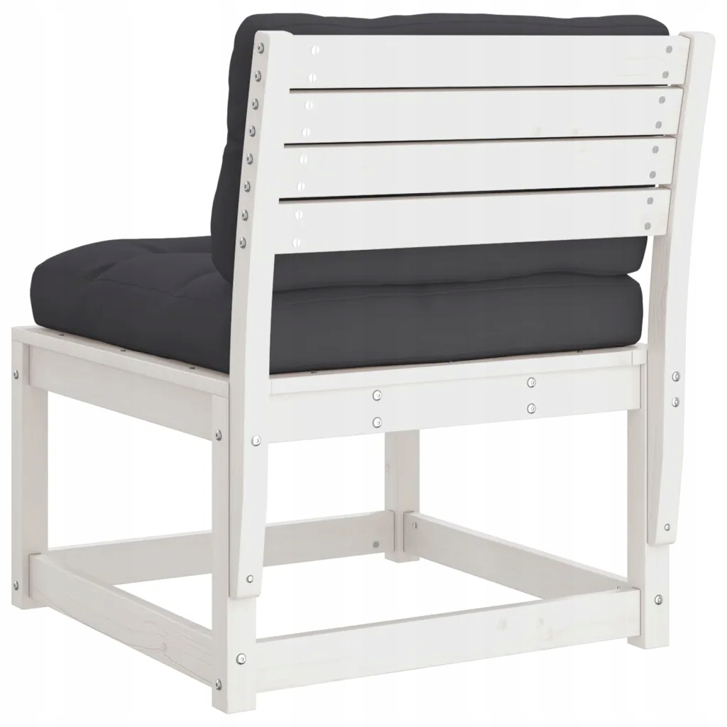 Innowacyjna konstrukcja listwowa – Odporność na gnicie