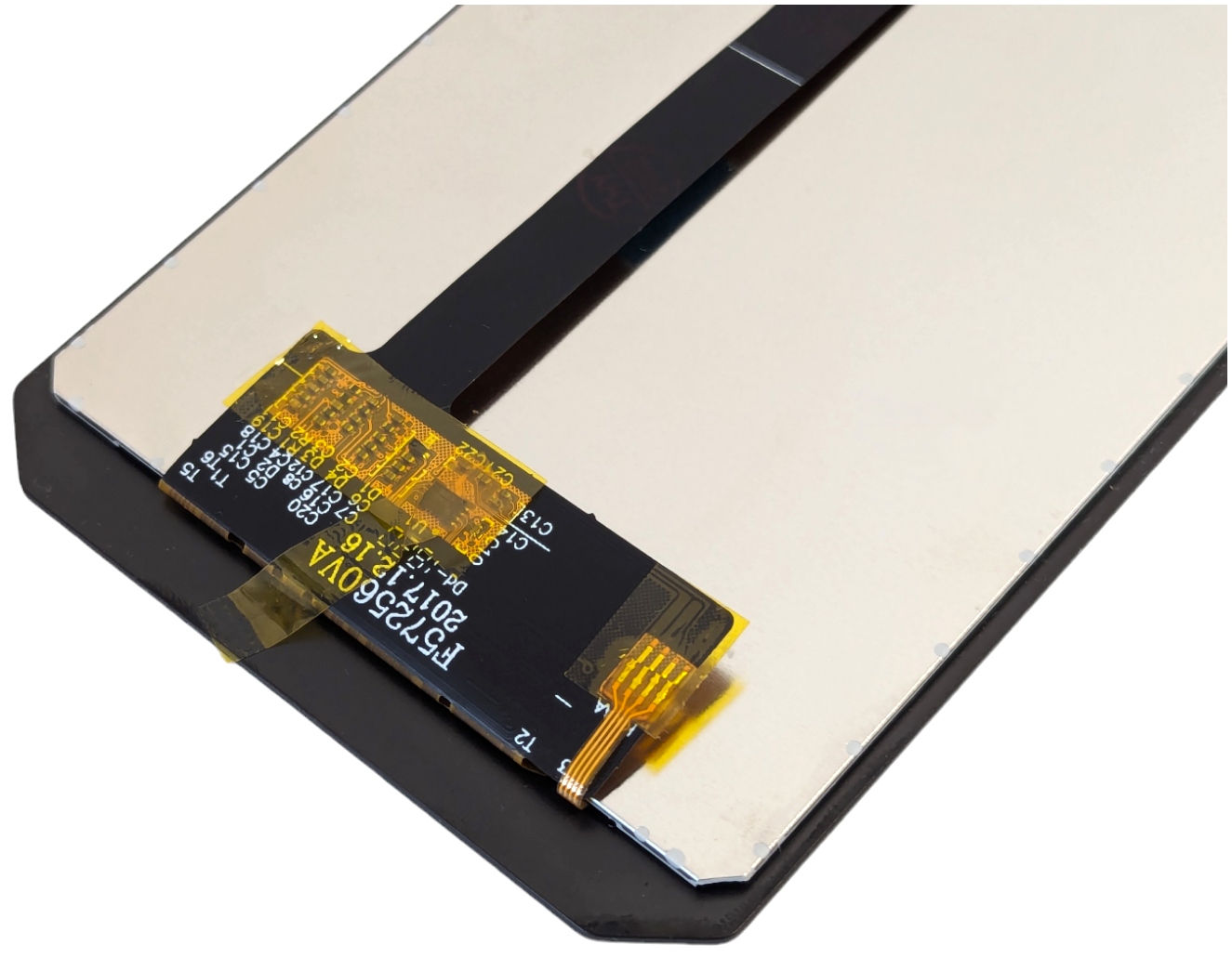 Wymiana wyświetlacza – Co musisz wiedzieć