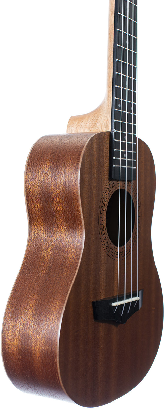 Wyjątkowe brzmienie i design ukulele Arrow MH10