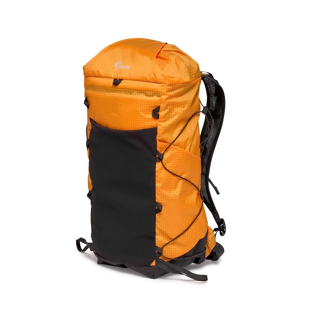 Plecak Lowepro RunAbout BP 18L – Idealny towarzysz podróży