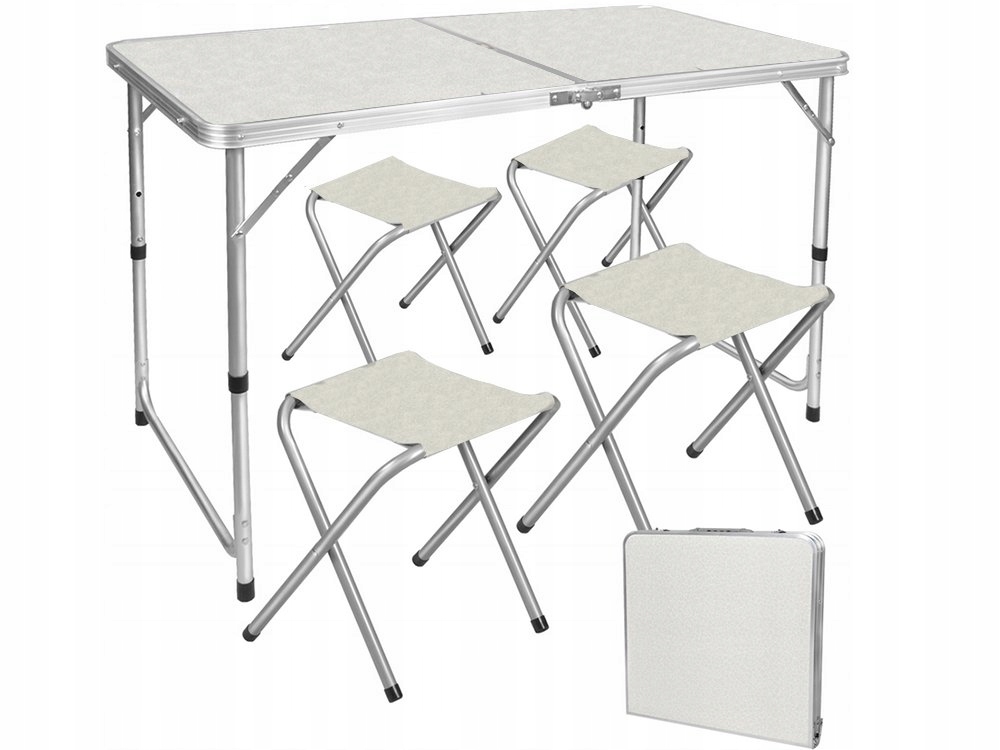 Regulowana wysokość nóg – dostosuj do swoich potrzeb