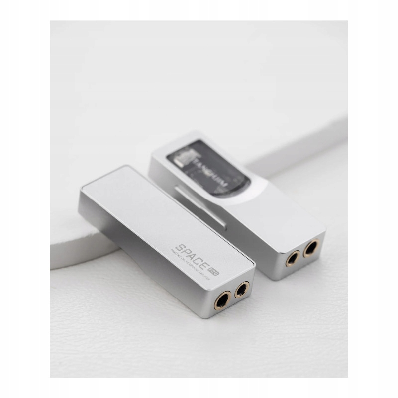 Tanchjim Space Pro – Przenośny DAC/AMP słuchawkowy dla audiofilów