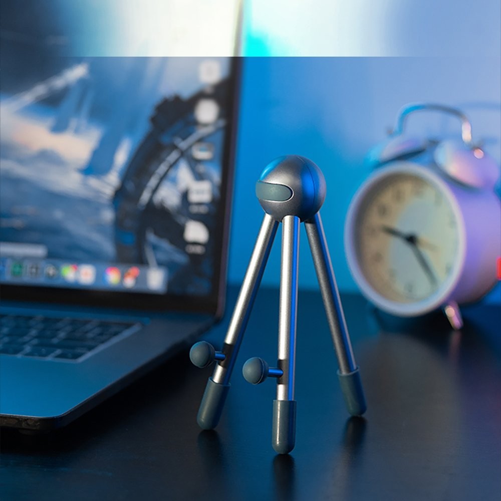 Stoyobe Podstawka Uchwyt na Telefon Tablet Różowy (HF-One Pink) – Funkcjonalność i styl w jednym