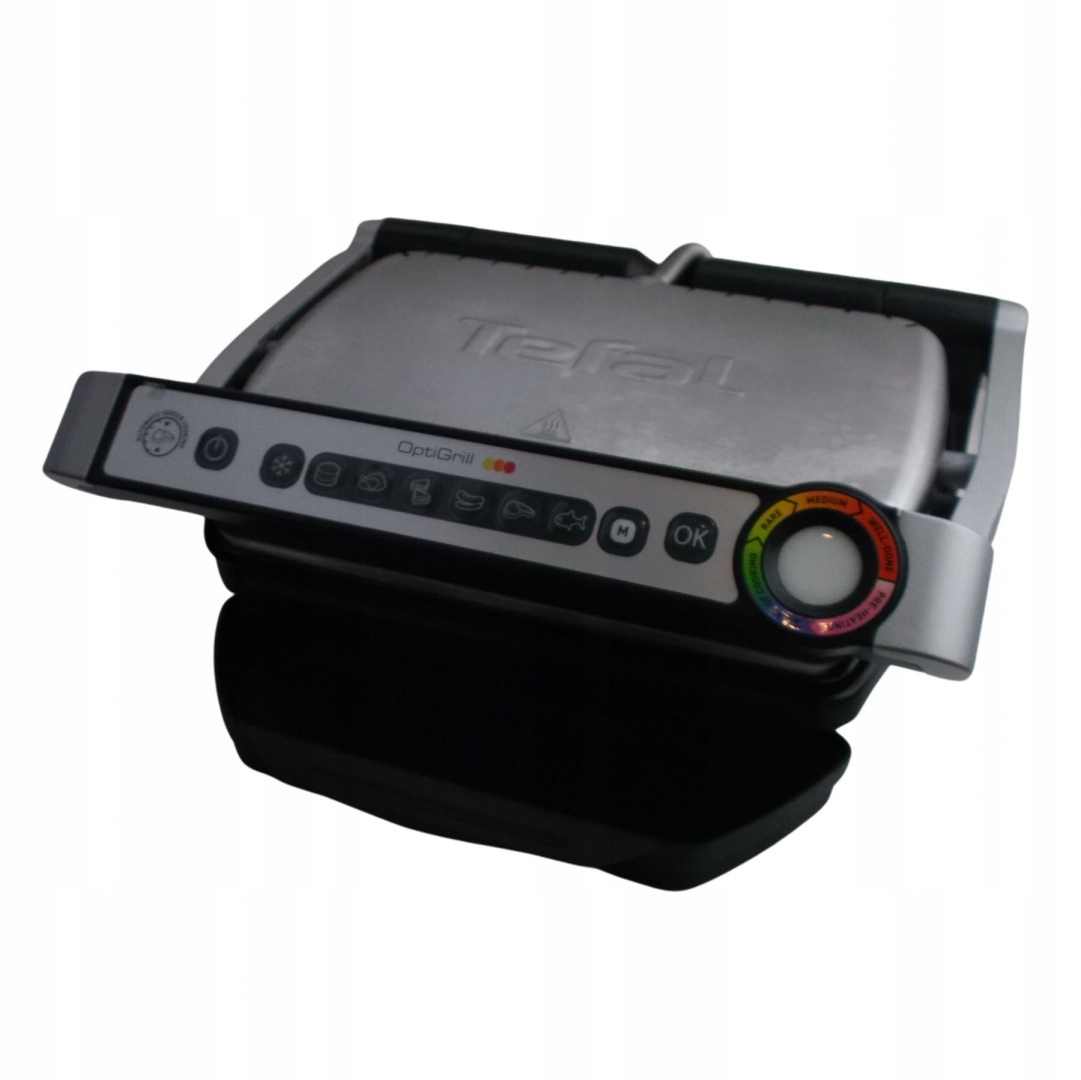 Wskaźnik poziomu wysmażenia – idealne dopasowanie do Twoich preferencji