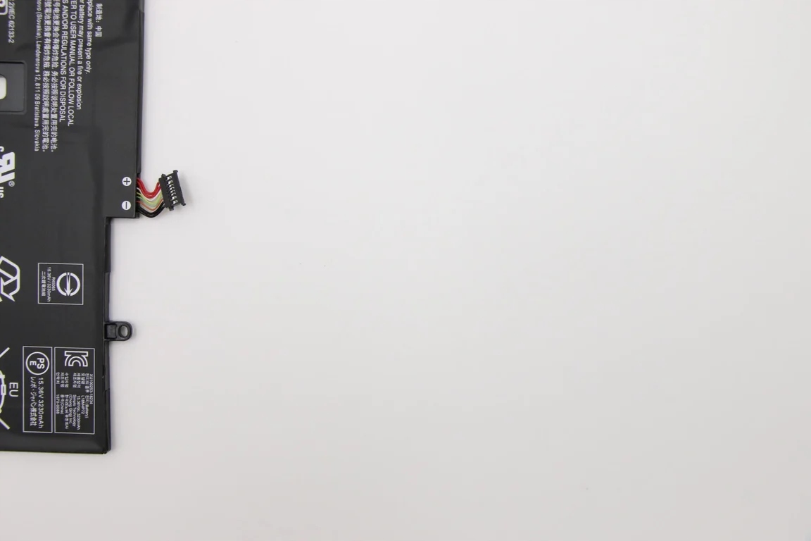 Technologia Li-Ion – Nowoczesne rozwiązania