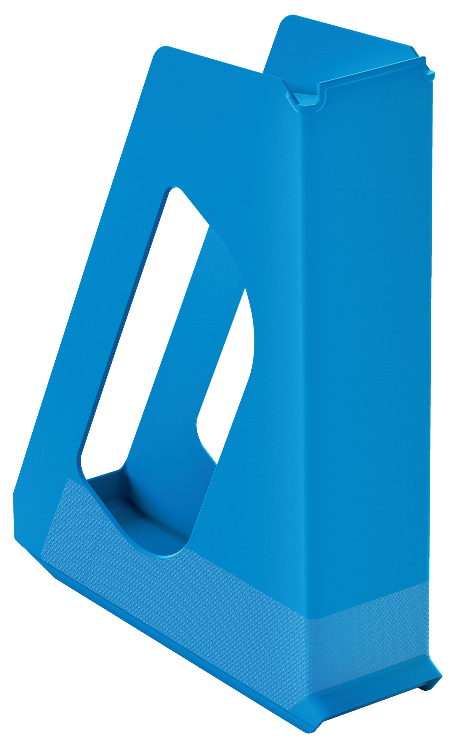 Ergonomiczny kształt z zintegrowanym uchwytem