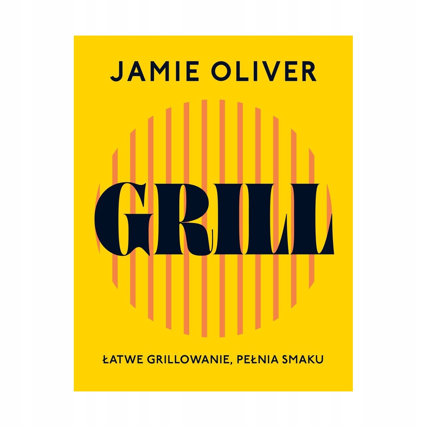 Wydanie książki „Grill” – szczegóły i format
