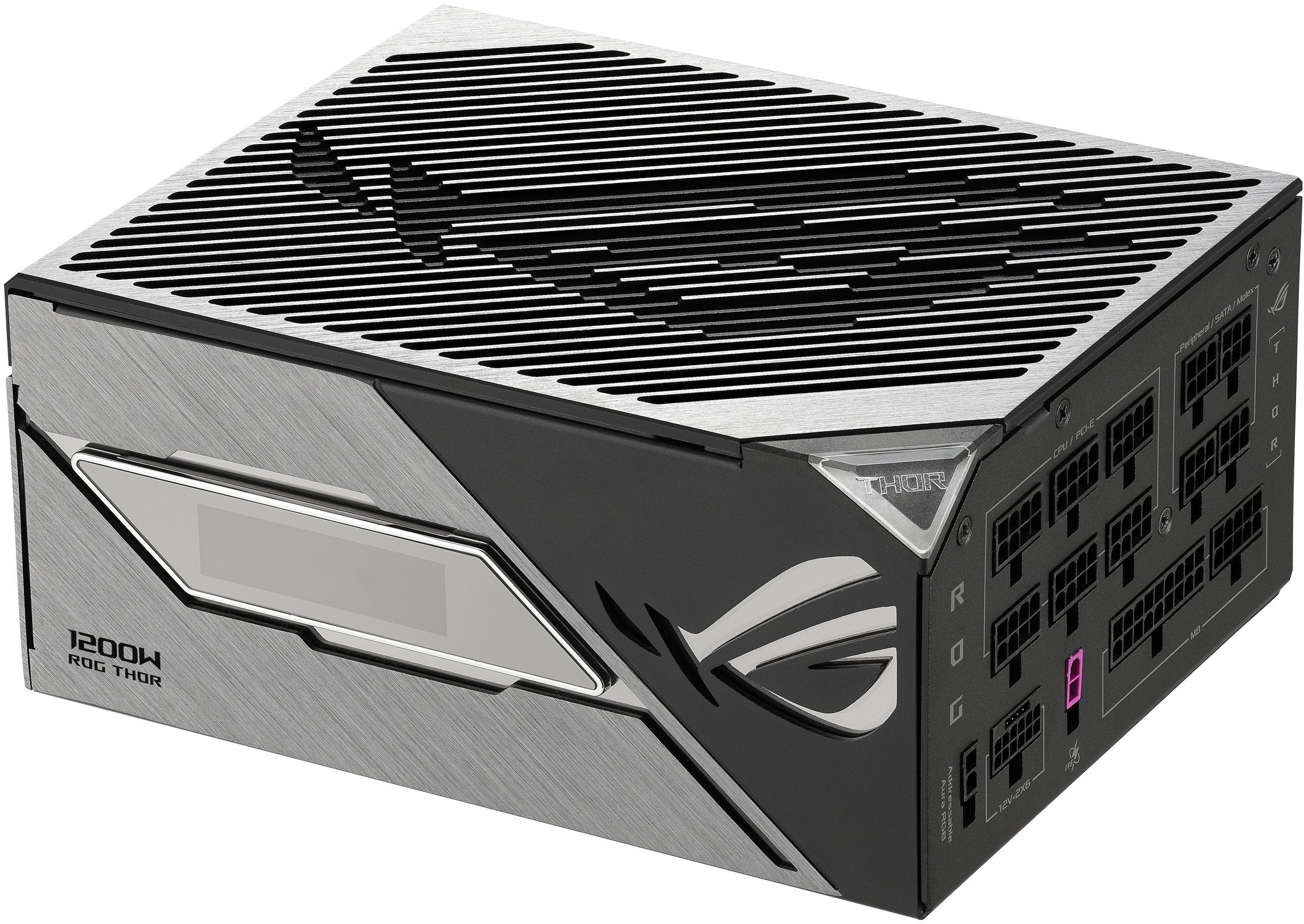 System IRST GPU – Stabilizacja napięcia dla lepszej wydajności w grach