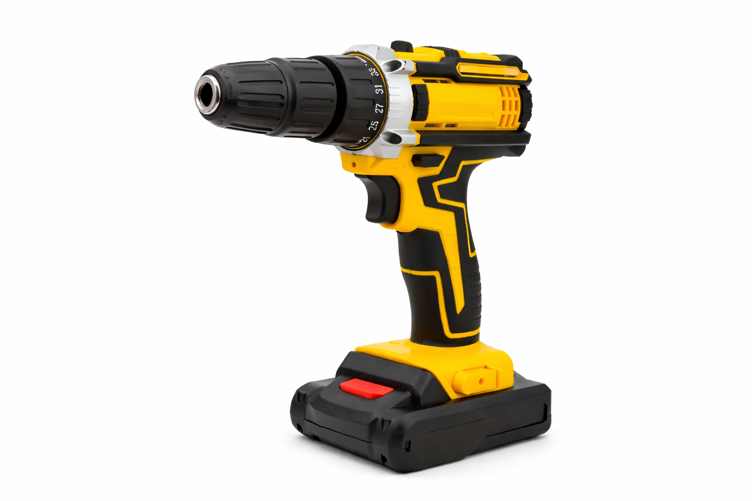 Wkrętarka akumulatorowa duży zestaw – Twoje niezawodne narzędzie do prac remontowych