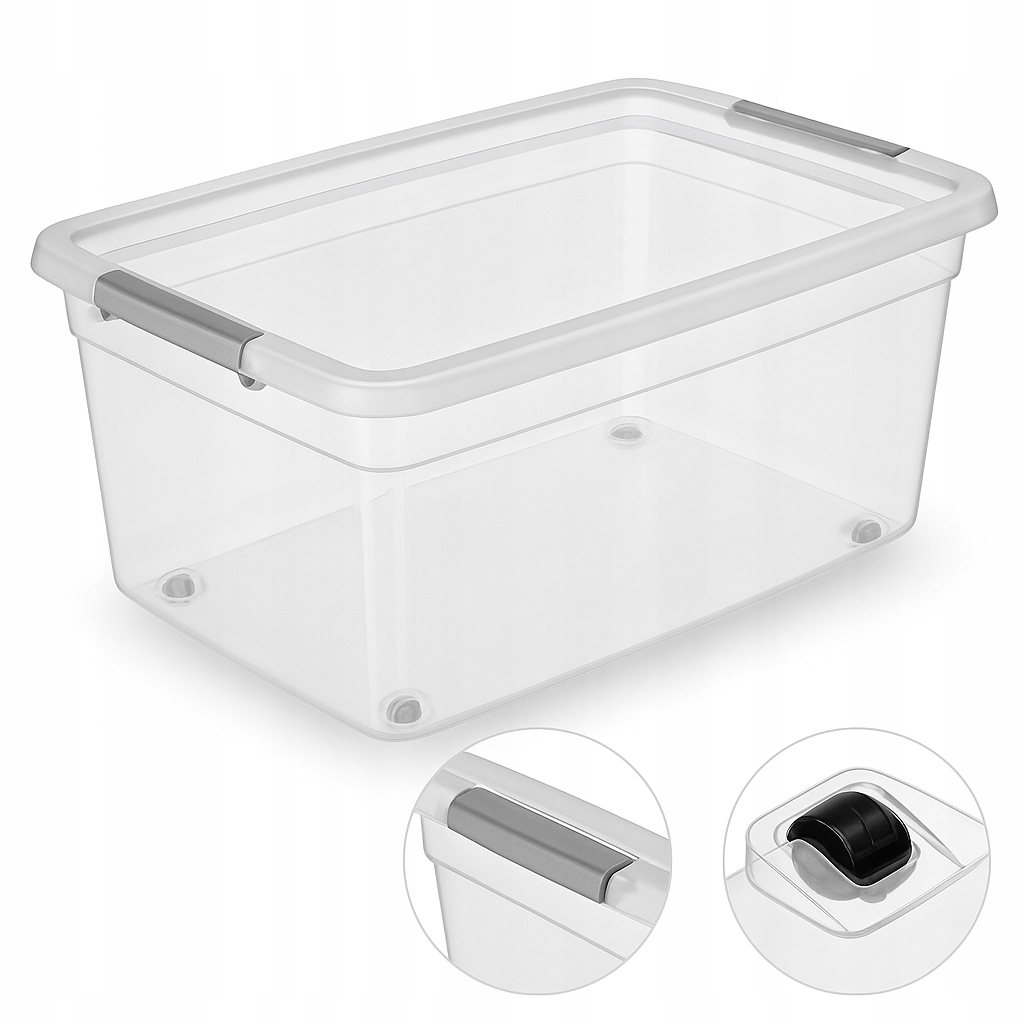 Wysokiej jakości materiał – trwałość i bezpieczeństwo