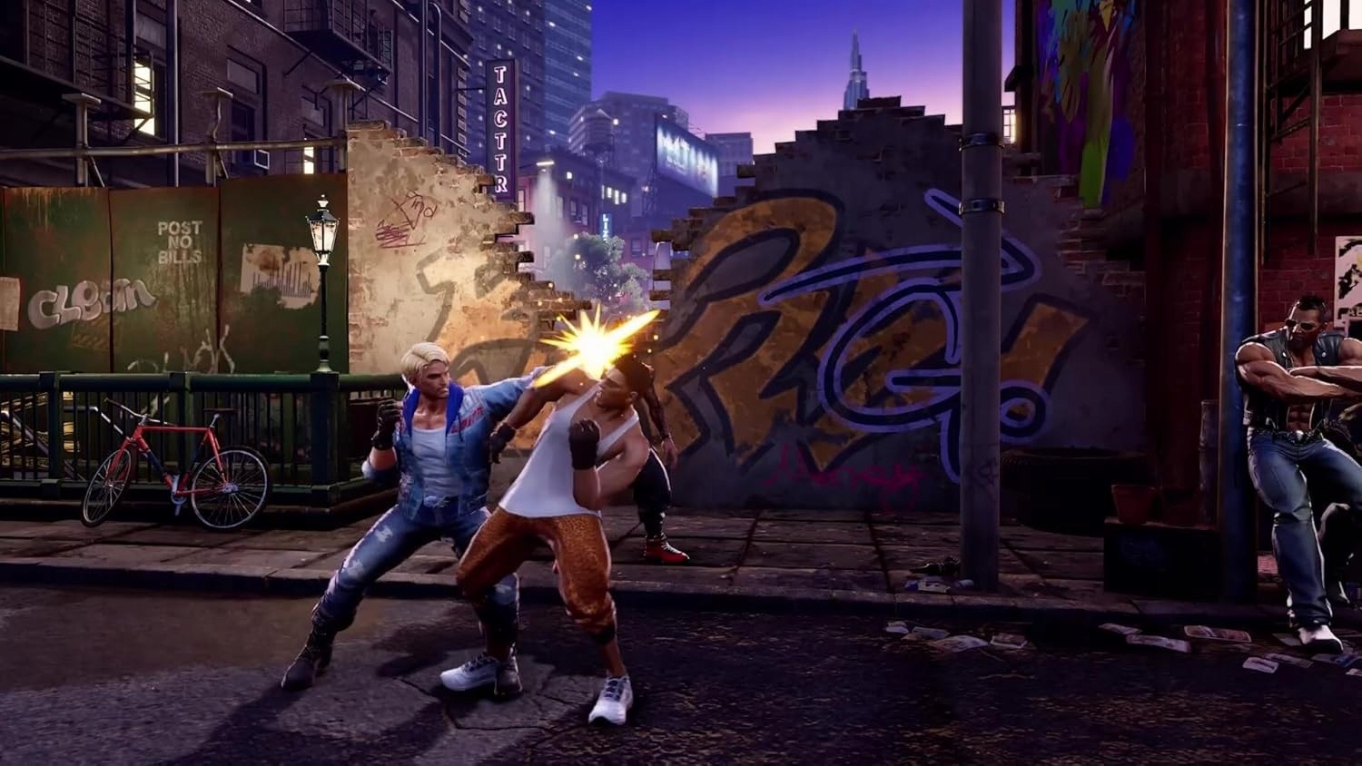 Strategiczne podejście do walki – Zbieraj broń i planuj ataki