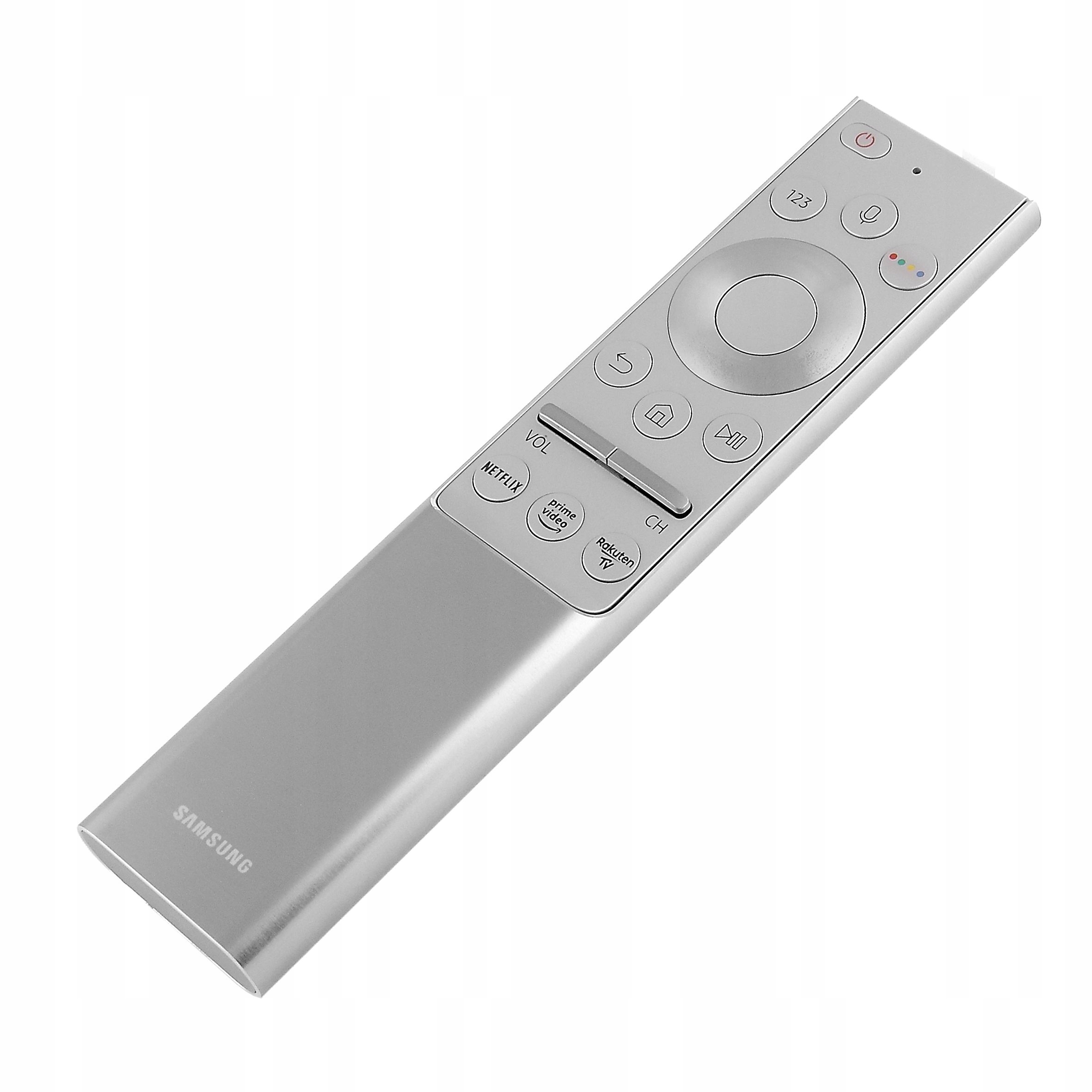 Pilot RTV Samsung Remote Smart Control 219 TV – Inteligentne sterowanie w zasięgu ręki