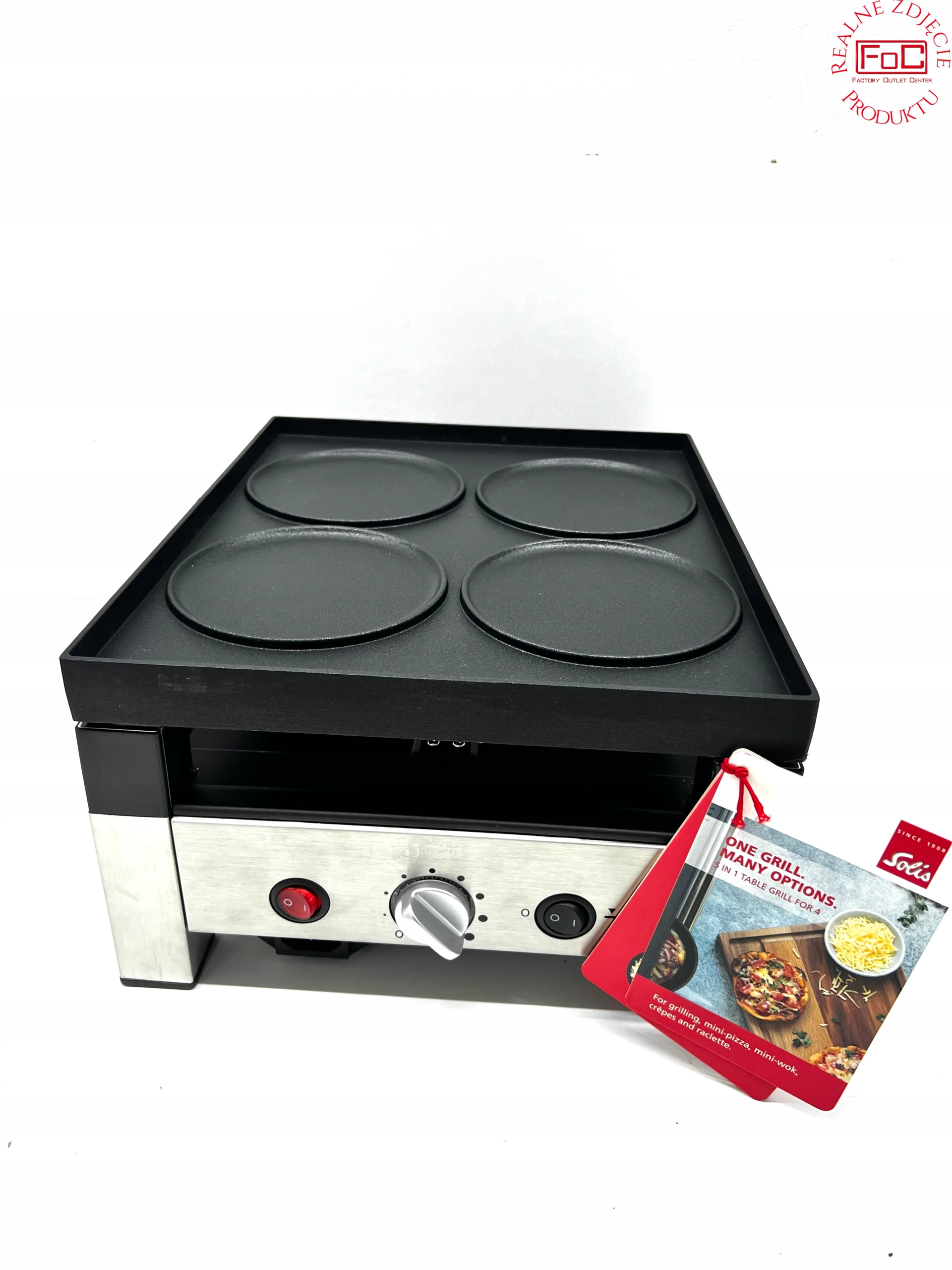 Regulacja temperatury – Precyzyjne gotowanie dla każdego dania