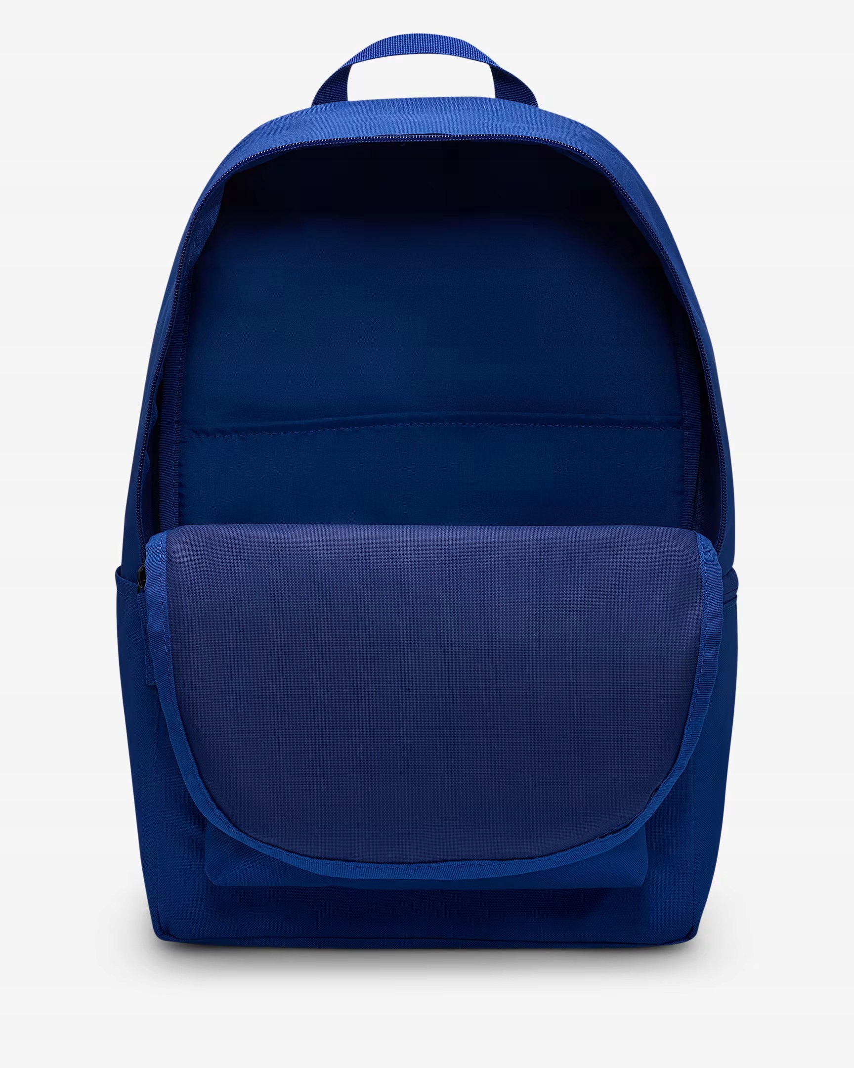 Praktyczne rozwiązania – przestronność i funkcjonalność plecaka