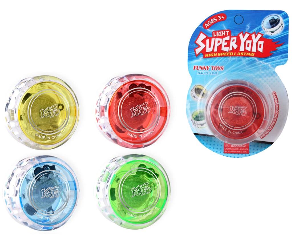 Atrakcyjne kolory i efekty świetlne