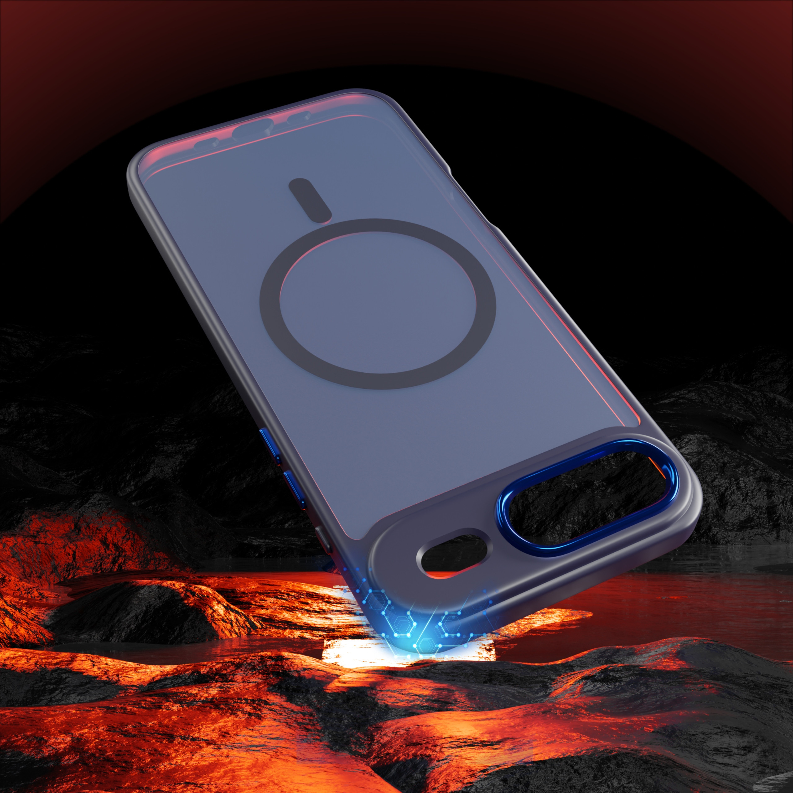 Kompatybilność z iPhone Air – Idealne dopasowanie