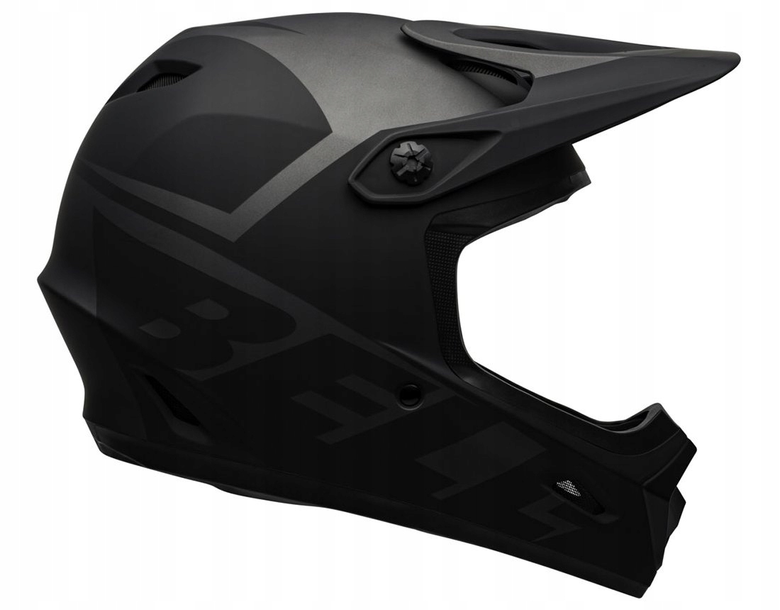 Kask BELL TRANSFER roz. S (53-55 cm) – Pełna ochrona dla rowerzystów
