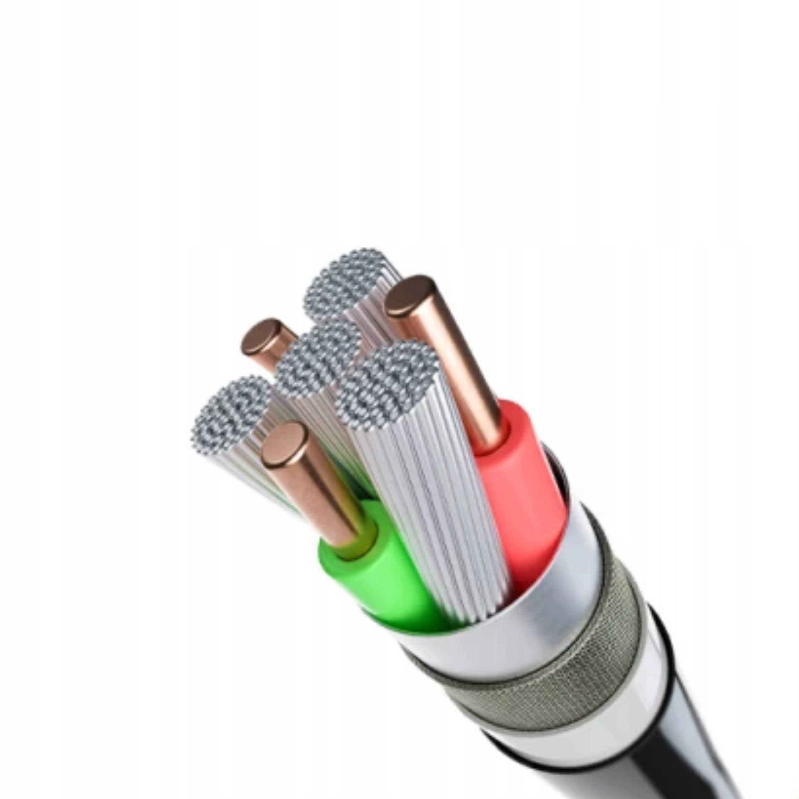 Wytrzymałe zakończenia – długowieczność i niezawodność