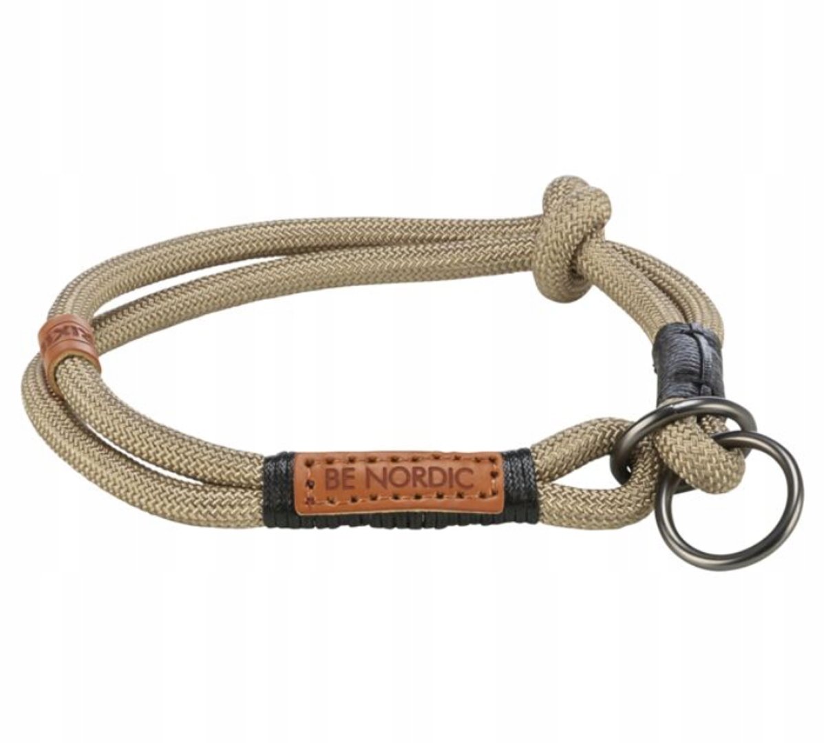 Stylowy design – Eleganckie kolory i detale obroży