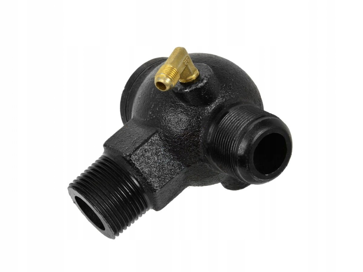 Zawór zwrotny do kompresora 200L V06./8 Geko – Niezawodna ochrona dla Twojego kompresora