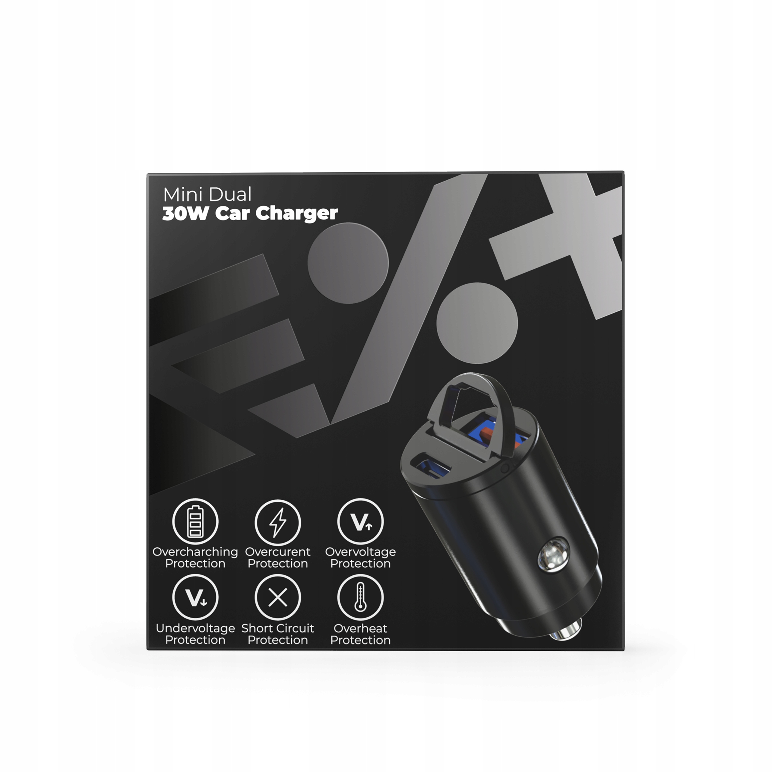 Bezpieczeństwo użytkowania – Ochrona przed przepięciami i przeciążeniami