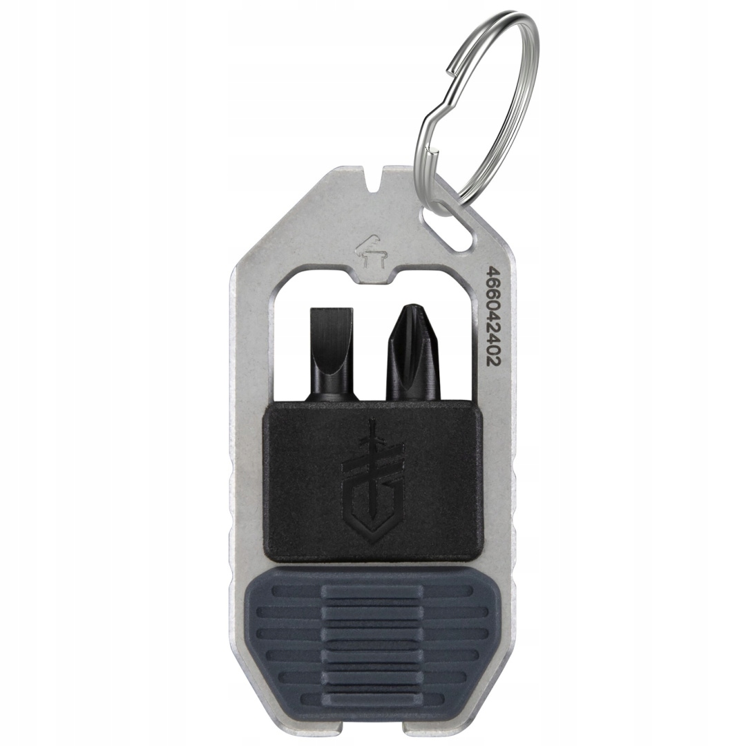 GERBER KEY CHAIN TWIST TOOL – Niezbędny multitool w Twojej kieszeni