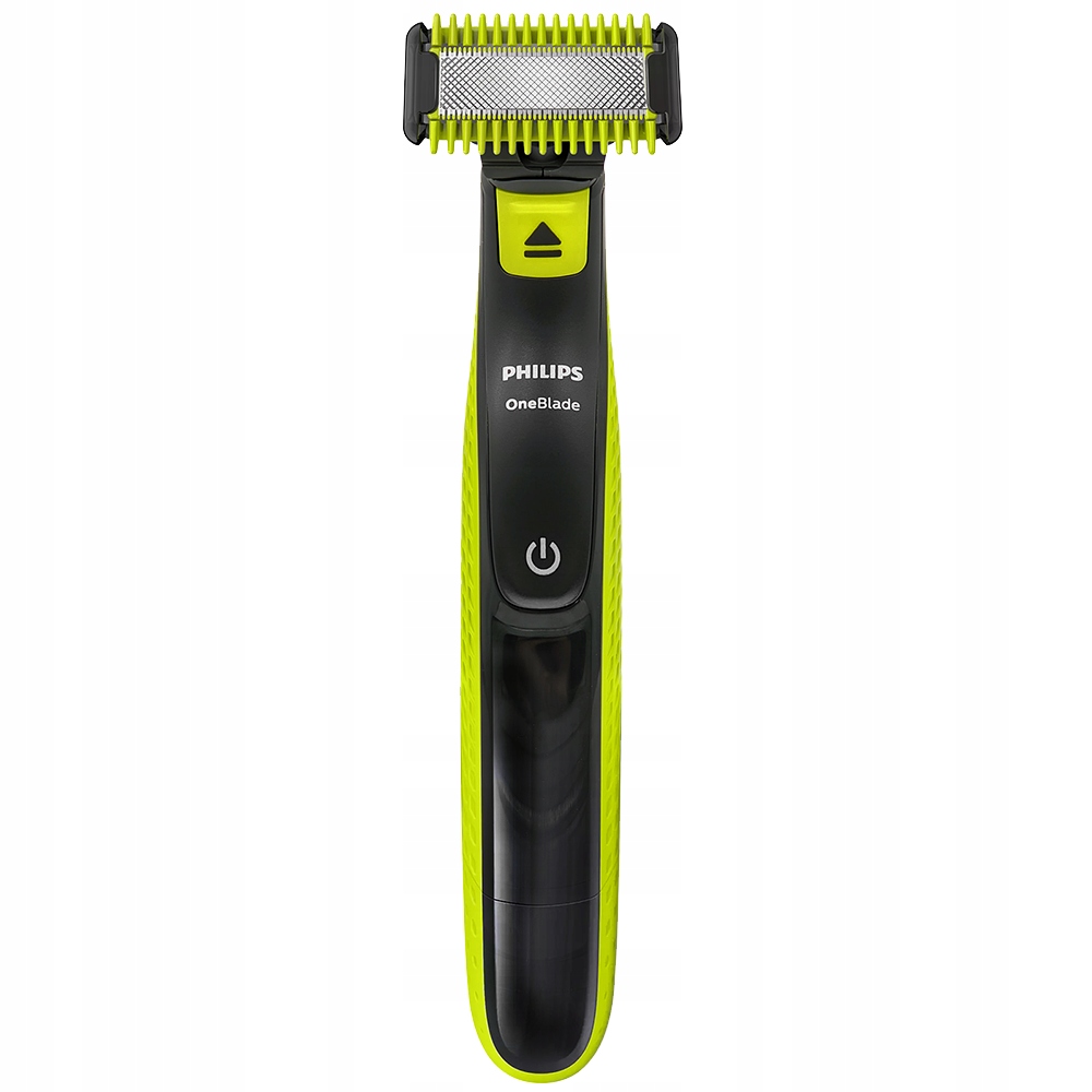 Norelco OneBlade QP2824/10 – Innowacyjna maszynka do golenia dla mężczyzn