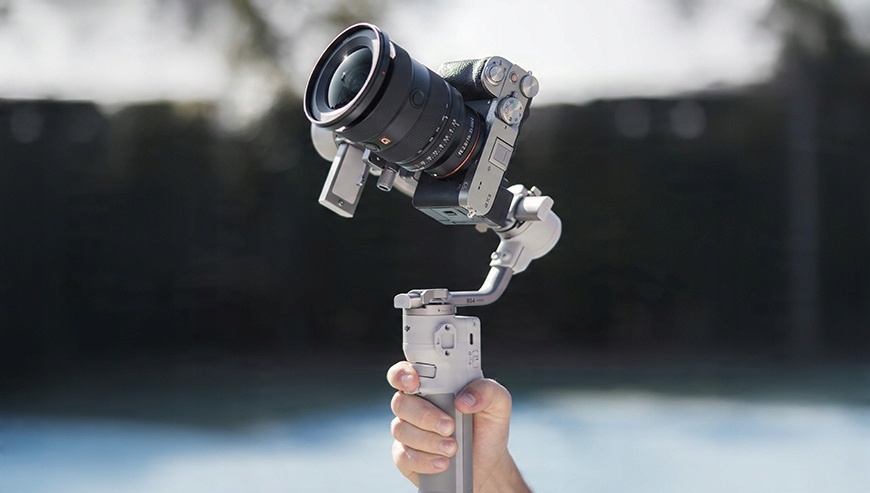 Ochrona serwisowa DJI Care Refresh – Bezpieczeństwo na wyciągnięcie ręki