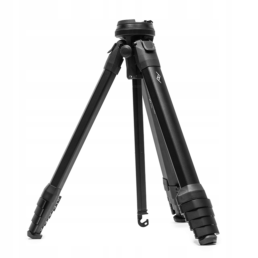 Statyw Peak Design Travel Tripod – Idealny towarzysz podróży dla fotografów