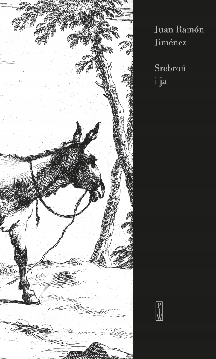 Srebroń i ja – Arcydzieło literatury hiszpańskiej dla dzieci