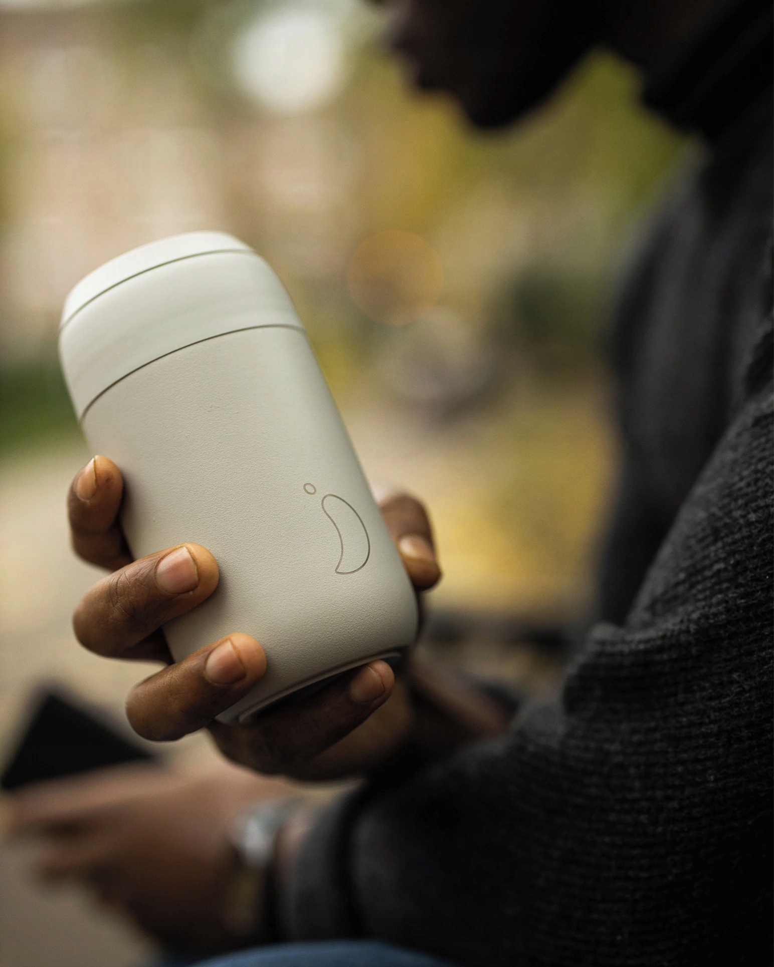 Wskazówki dotyczące użytkowania – Jak dbać o kubek