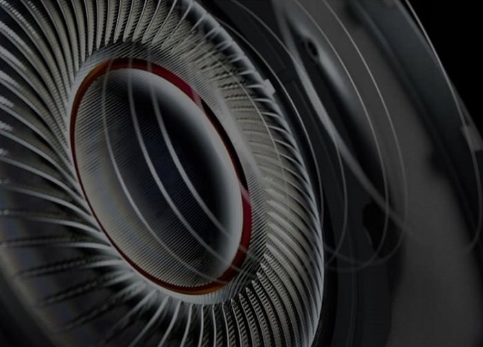 Technologia High Excursion – Doskonałe brzmienie