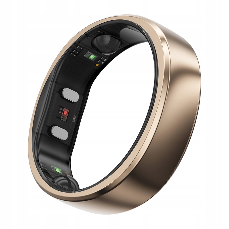 Całodobowe monitorowanie parametrów życiowych