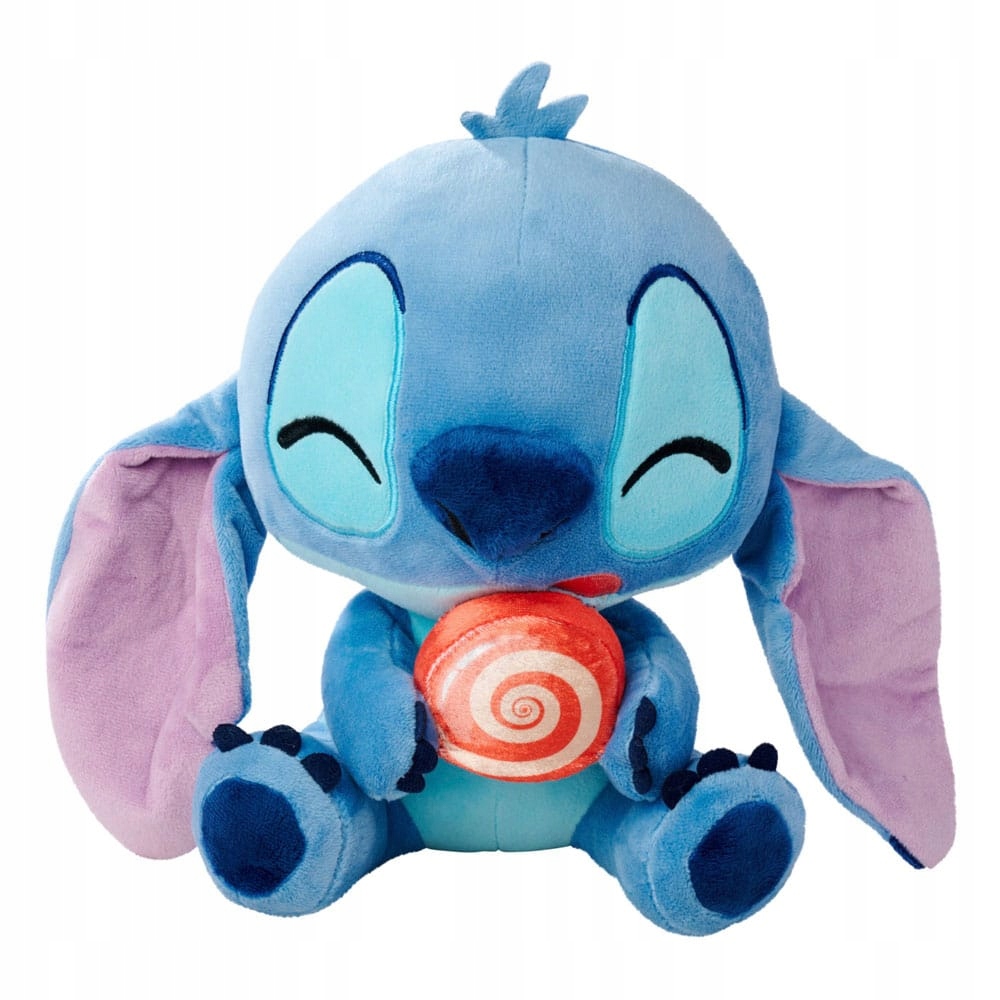 Wymiary i waga figurki DISNEY Stitch