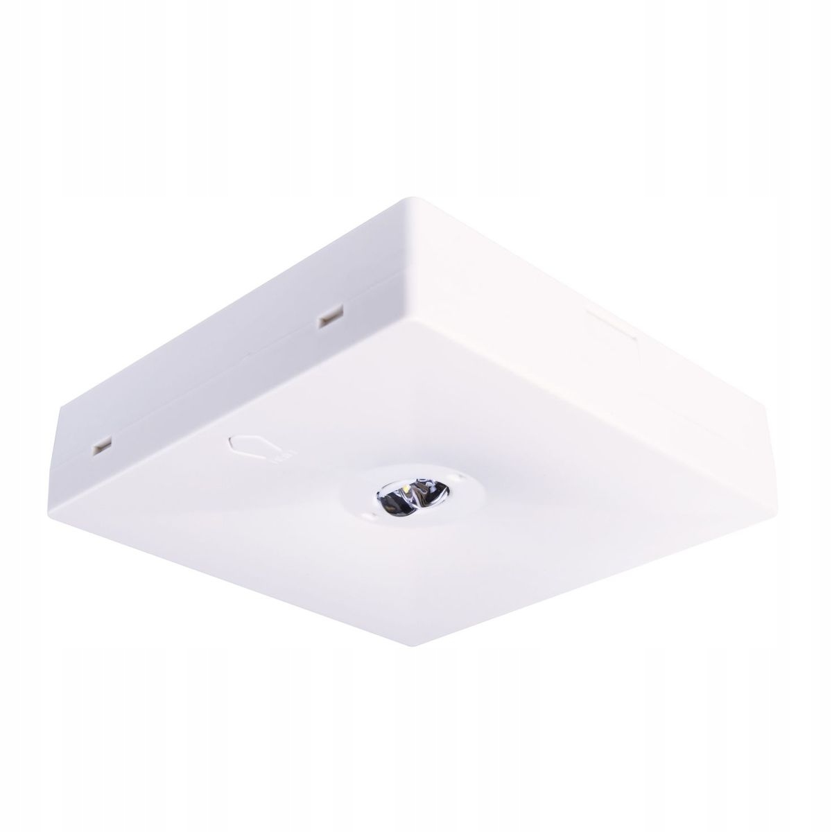 Oprawa awaryjna natynkowa STARLET QUAD LED SC 150 A 1H MT IP20 – Bezpieczeństwo w Twoim domu