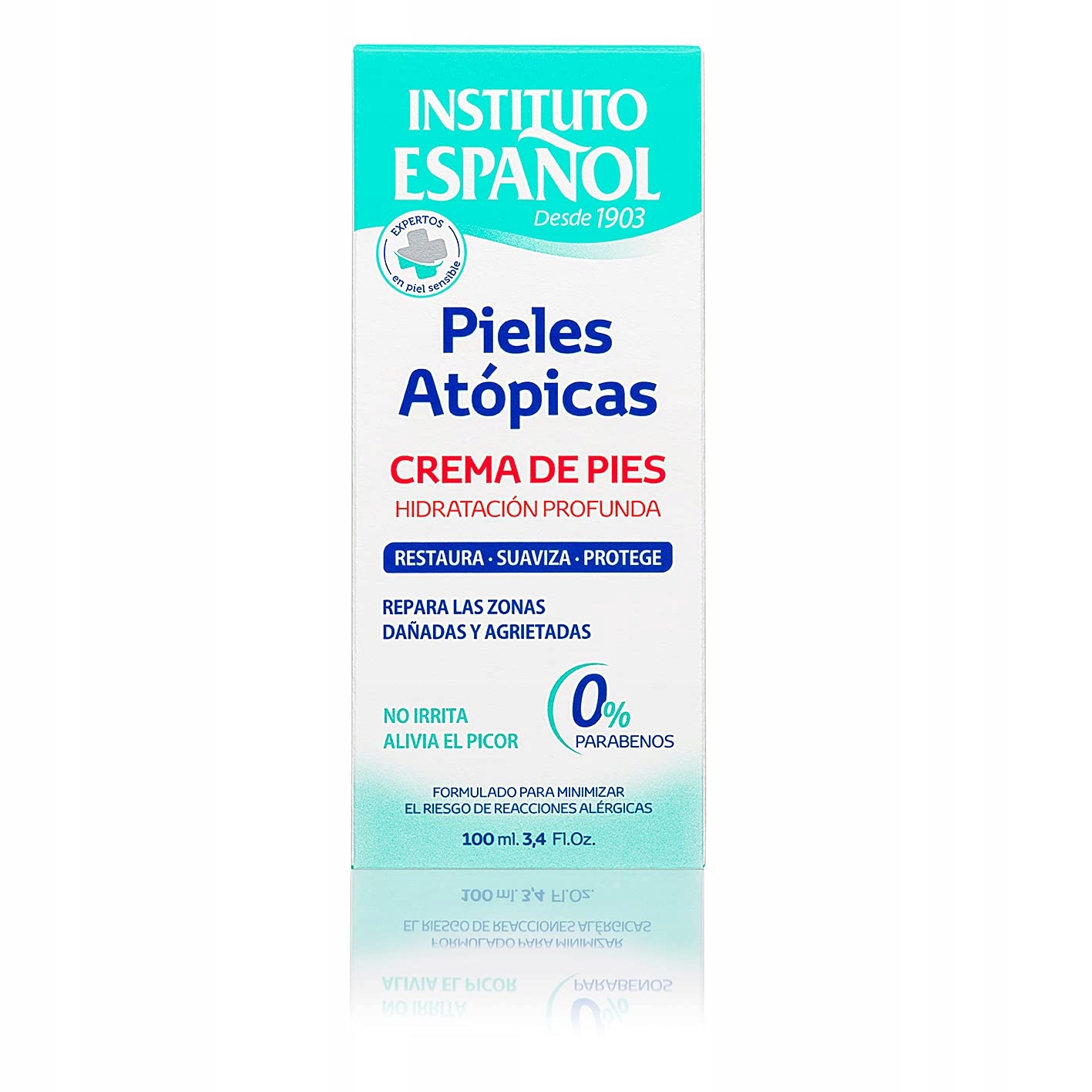 Bez alergenów i parabenów – bezpieczeństwo dla wrażliwej skóry