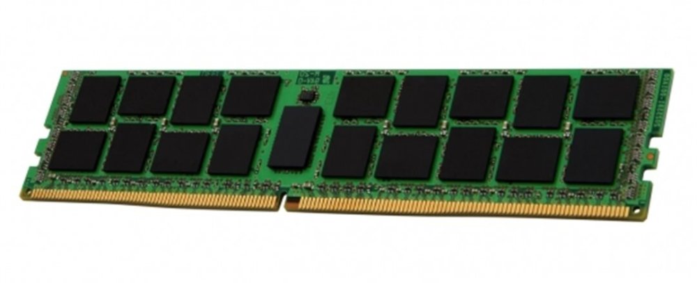 Układ pamięci 1 x 16 GB – Optymalne rozwiązanie dla serwerów