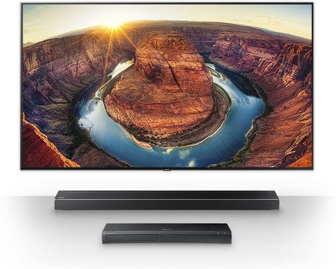 DoskonaÅe wraÅ¼enie 4K